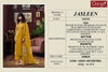 Jasleen 4292 By Ganga Russian Silk Designer Salwar Suits Wholesalers In Surat